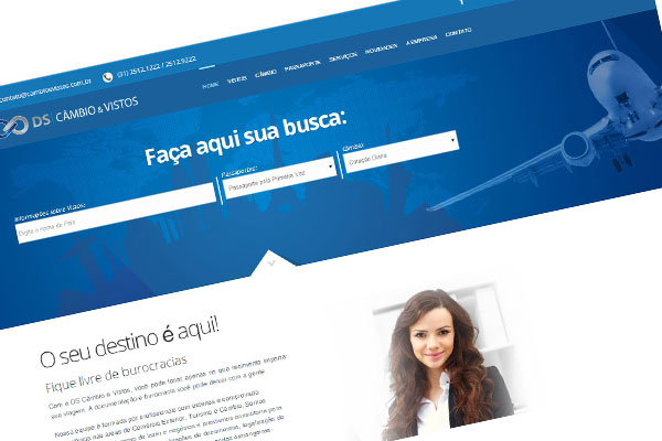 BEHS - Criação de sites e lojas online, SEO e Marketing Digital