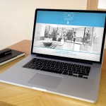 Criação de Sites para Fotográfos