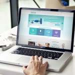 Criação de Sites para Acessórios Médicos