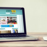 Criação de Sites para Portais de Festas
