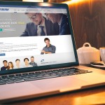 Criação de Sites para Contabilidade