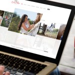Criação de Sites para Fotográfos