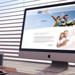 Criação de Sites para Empresas de Crédito