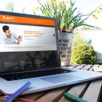 Criação de Sites para Embaixadas