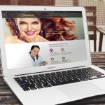 Criação de Sites para Cosméticos