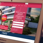 Criação de Landing Page para Imóveis