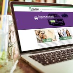 Criação de Site para Construtoras