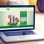 Criação de Landing Page para Construtoras