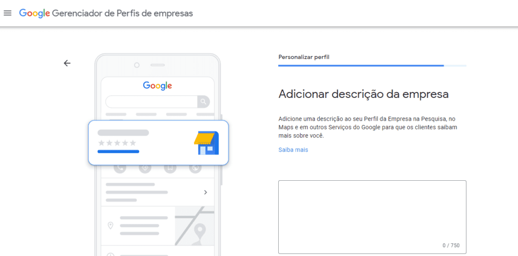 Guia completo sobre o Google Meu Negócio: 4 informações importantes!