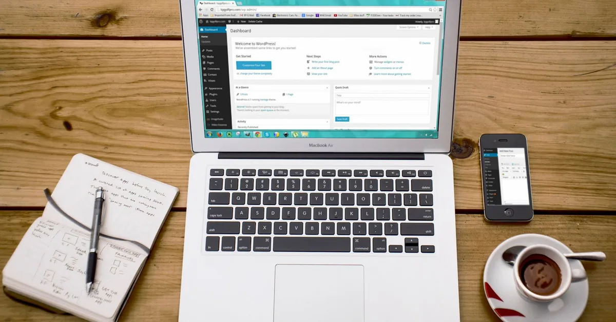Integração Wordpress com Erp sem Retrabalho