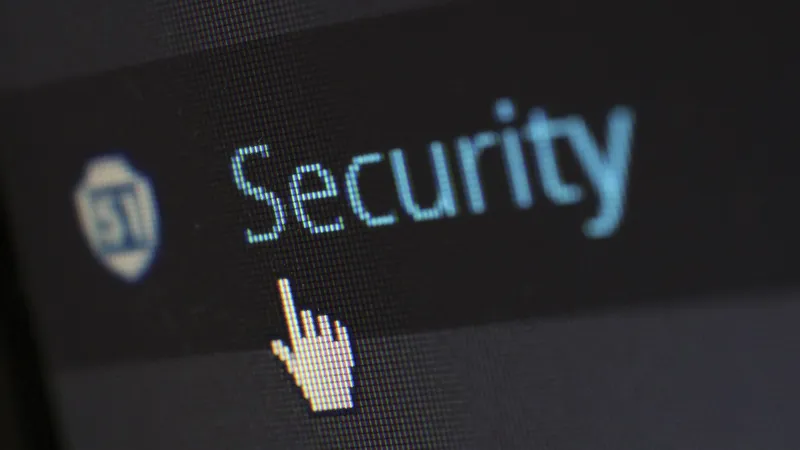 Segurança em integrações WordPress com ERP: proteção de dados e credenciais