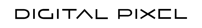 Digital Pixel logo