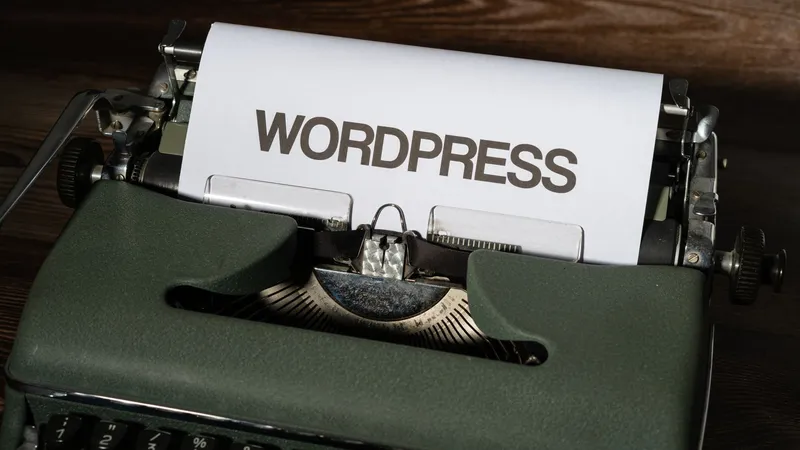 Tipos de manutenção WordPress: preventiva, corretiva e evolutiva para empresas