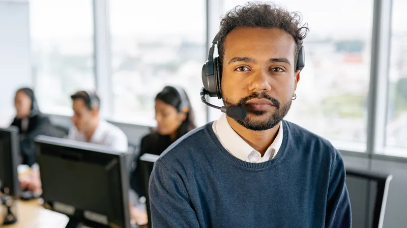 Equipe de suporte tecnico com monitoramento automatizado de sites WordPress 24 horas