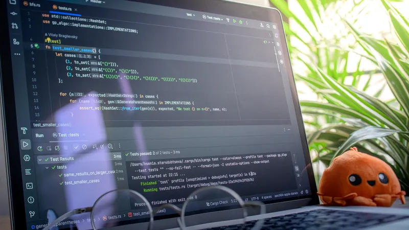 Ambiente de staging e processo de controle de mudanças em WordPress corporativo