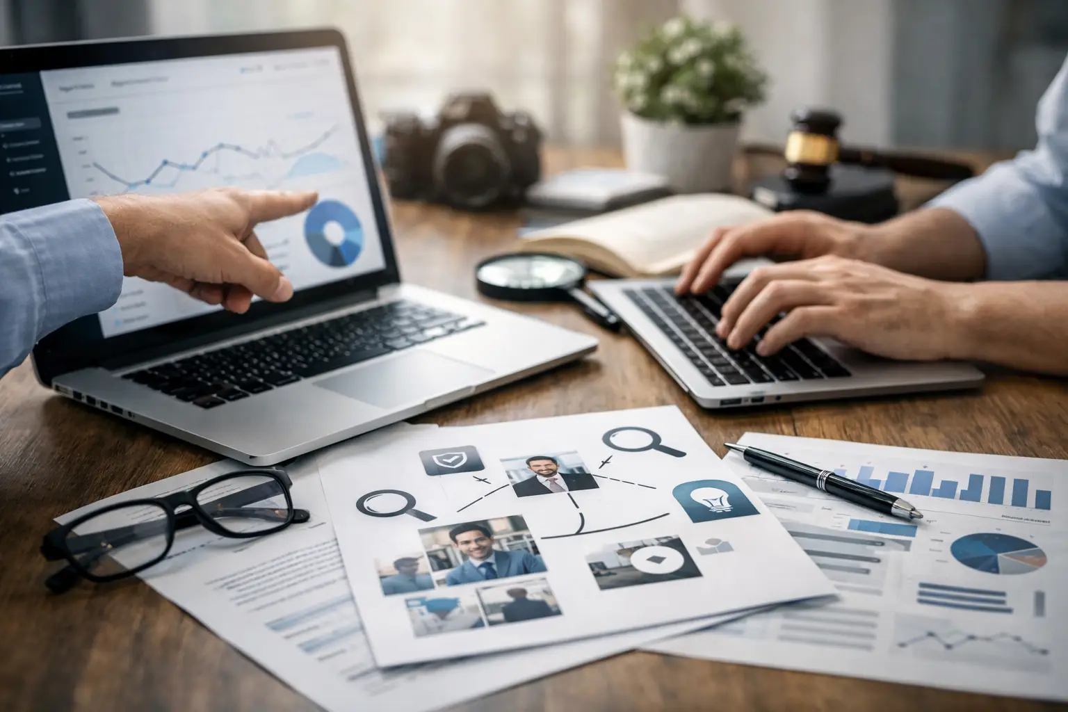Como melhorar EEAT do site na prática