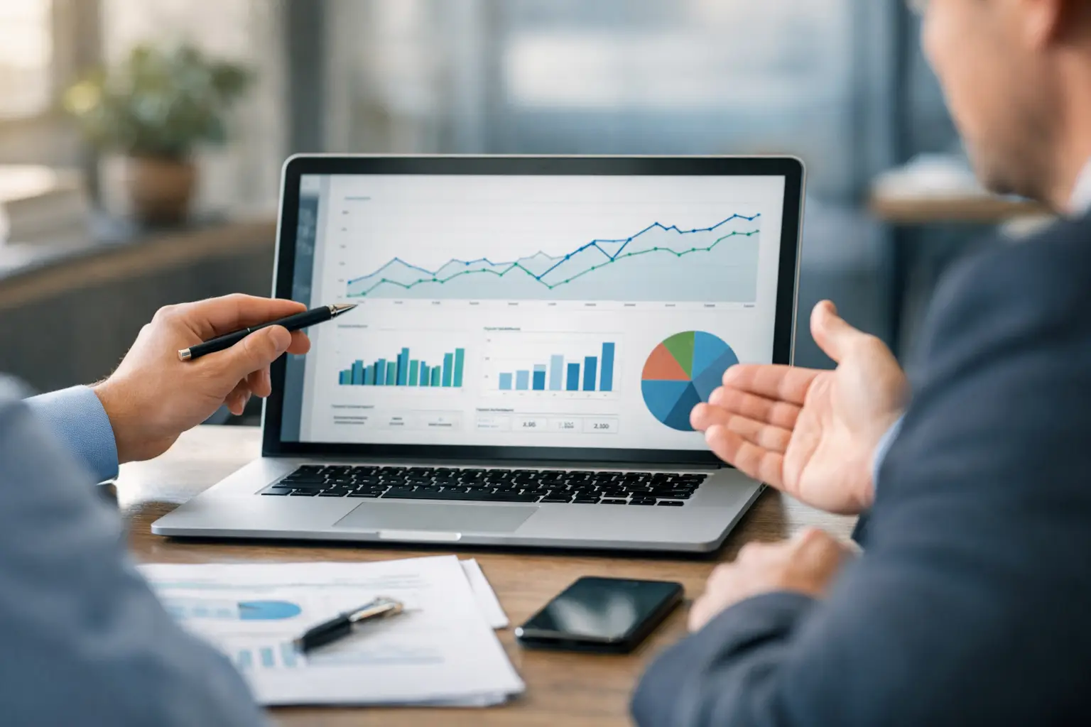 CRO para sites institucionais que geram resultado