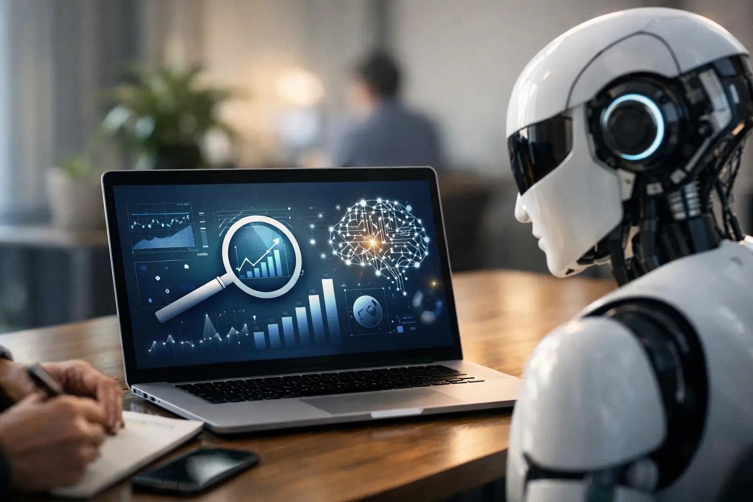 Futuro do SEO para IA: o que muda agora
