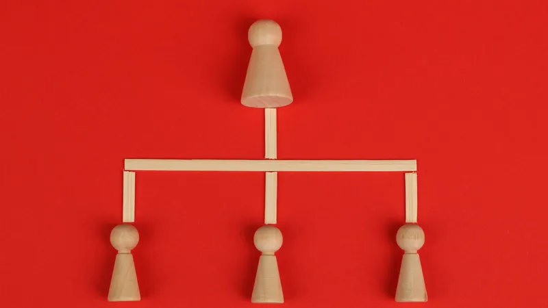 Governança de processos em equipe para WordPress corporativo