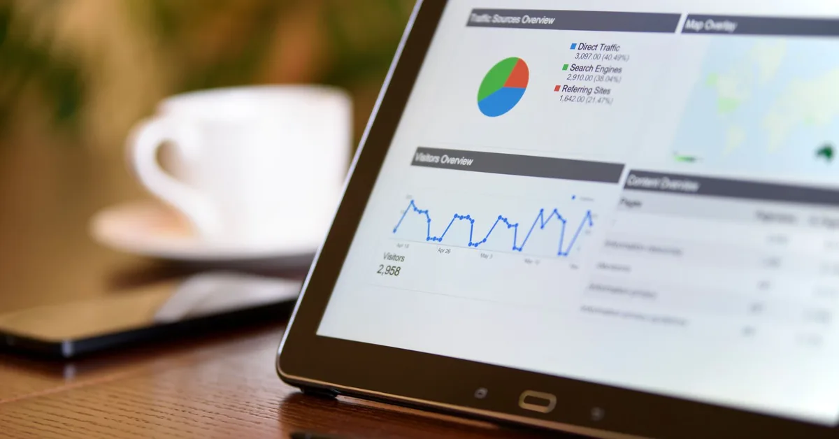 Guia de Web Analytics Corporativo