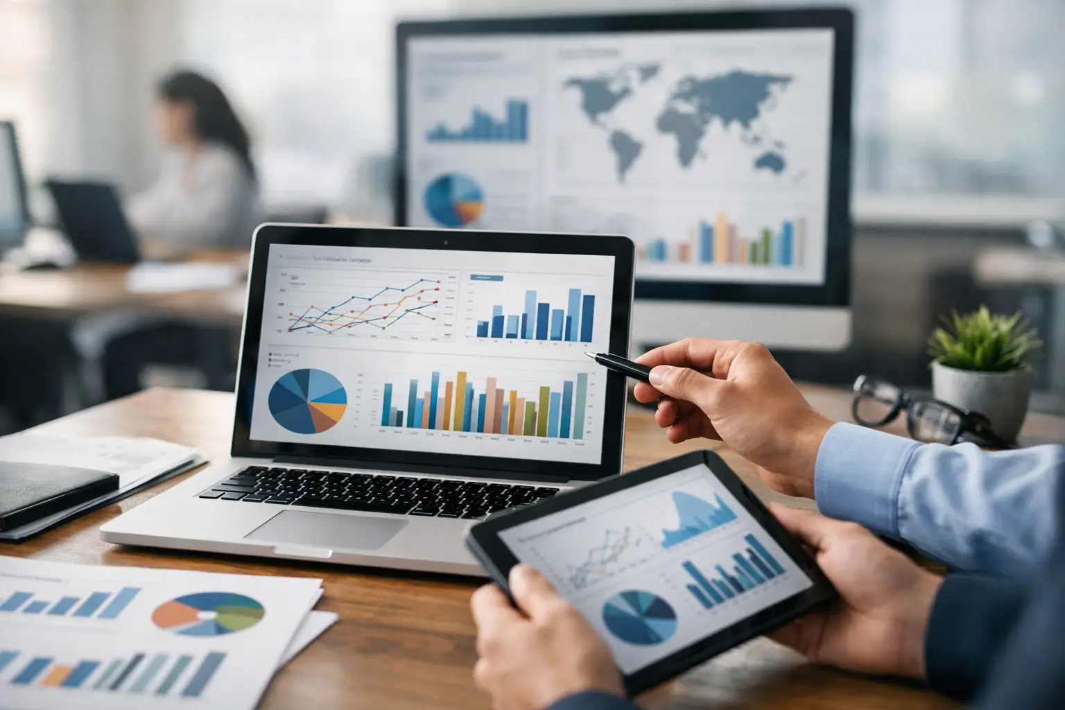 Guia de web analytics corporativo