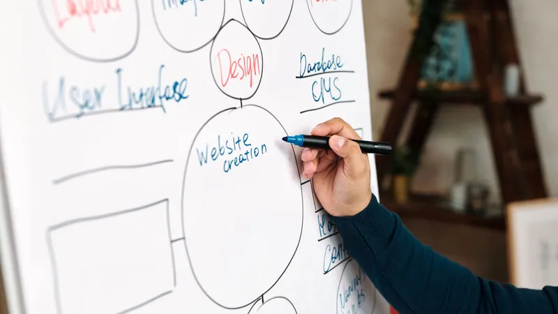 Critérios para escolher entre WordPress multisite ou instalações separadas