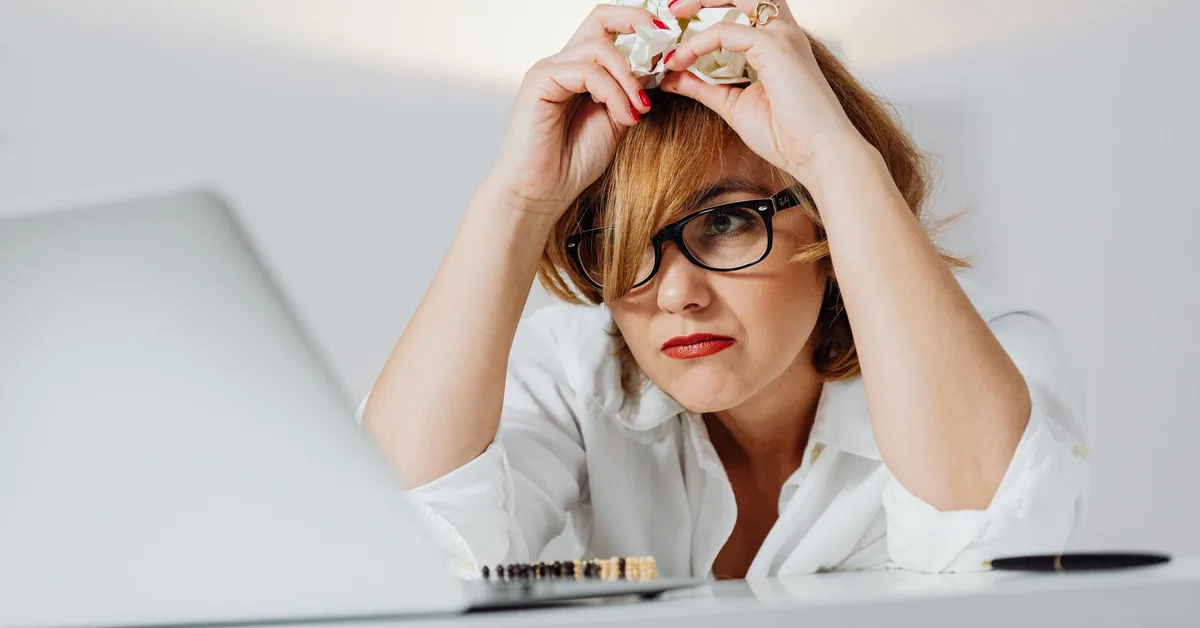 10 Sinais de Site Improdutivo