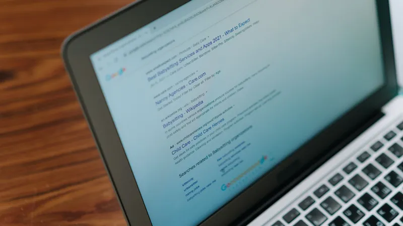 Otimização de performance e Core Web Vitals em sites WordPress corporativos