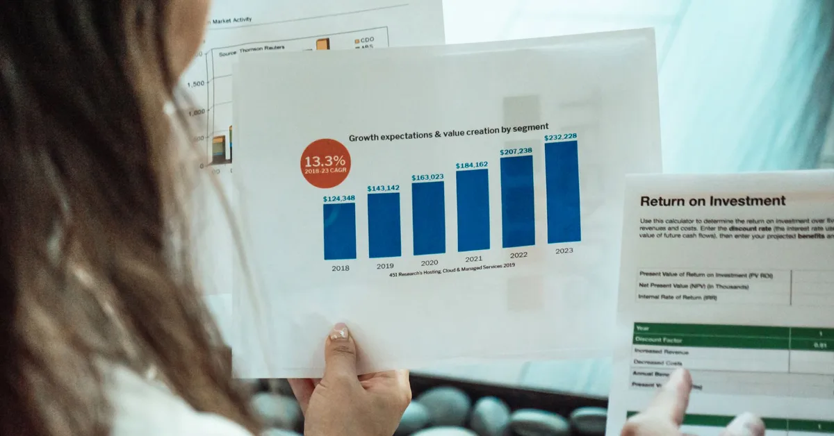 Como Medir Roi do Site Corporativo