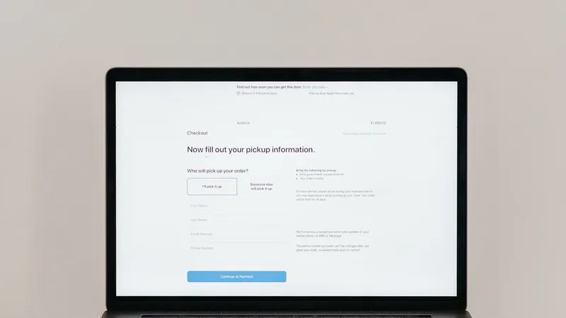 Motivos pelos quais formulários WordPress corporativos perdem conversões