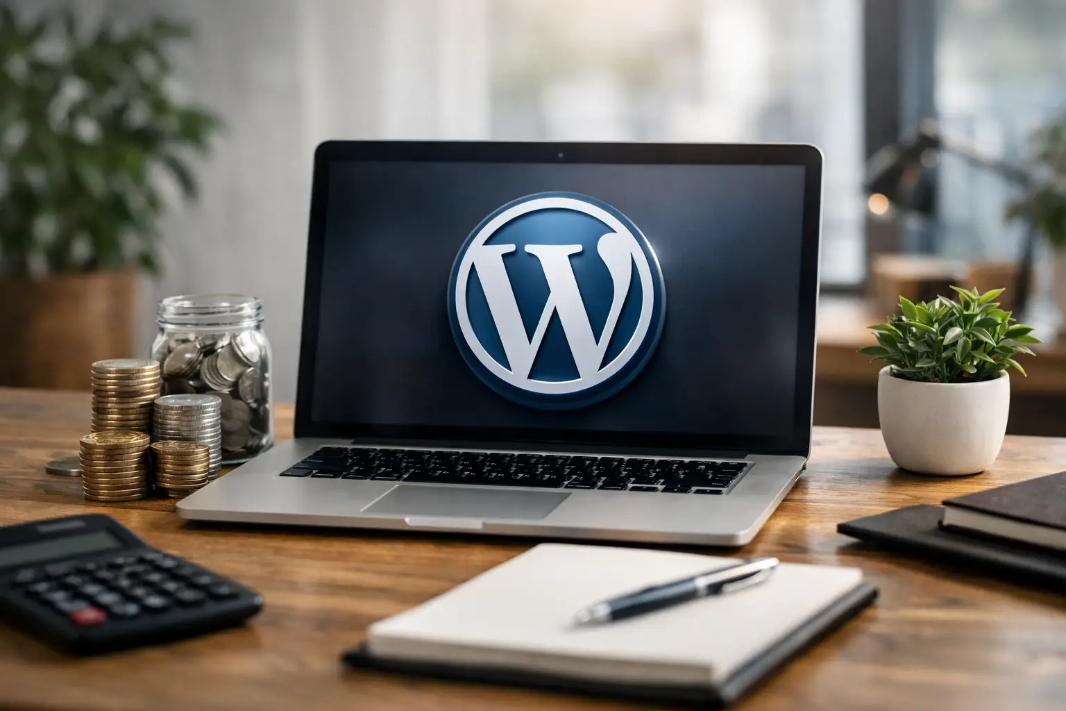 Quanto custa sustentação WordPress?