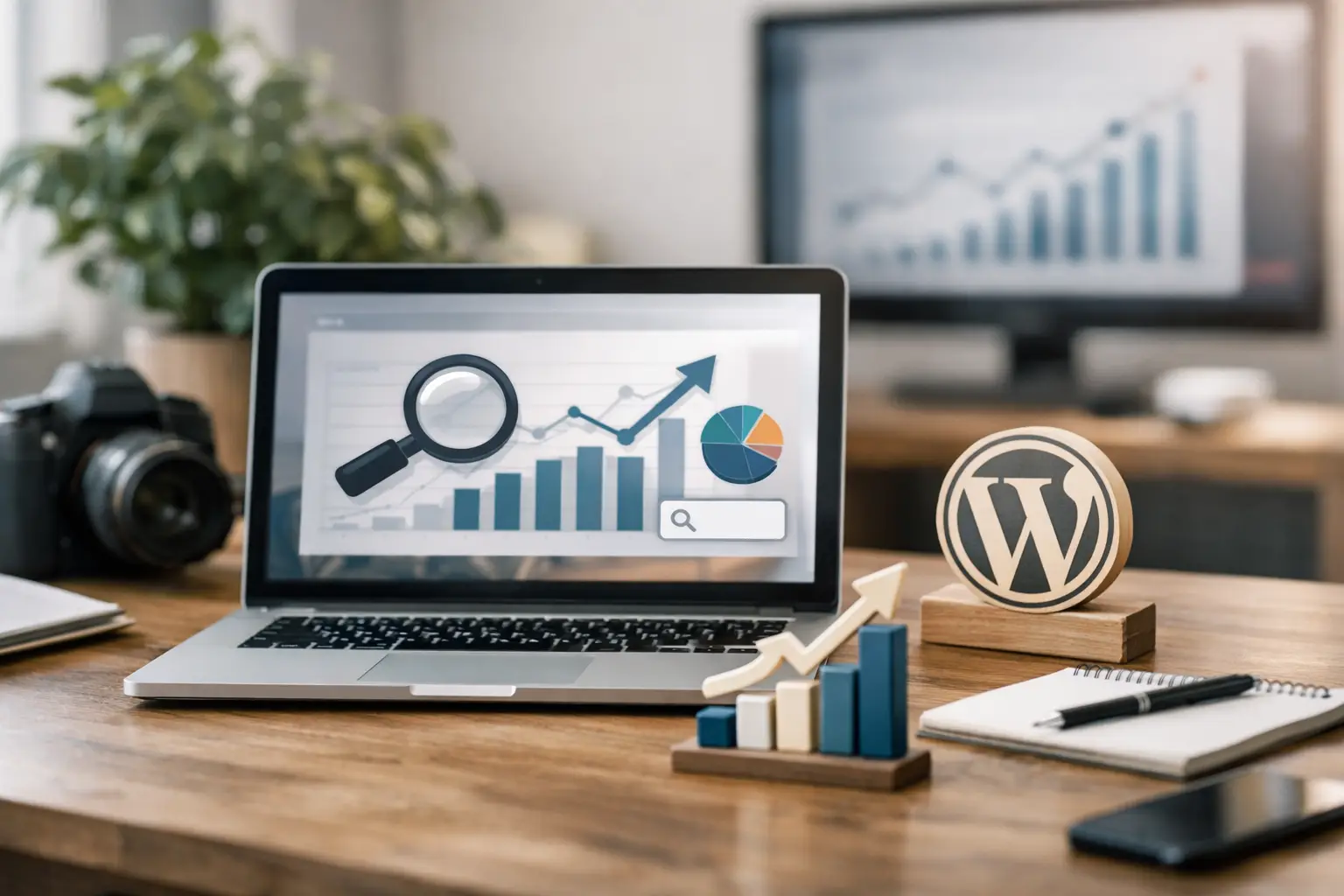 SEO WordPress: o que gera resultado real