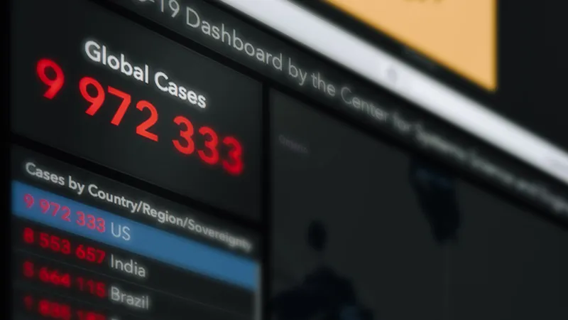 Monitoramento preventivo de uptime reduz tempo de resposta a falhas no site