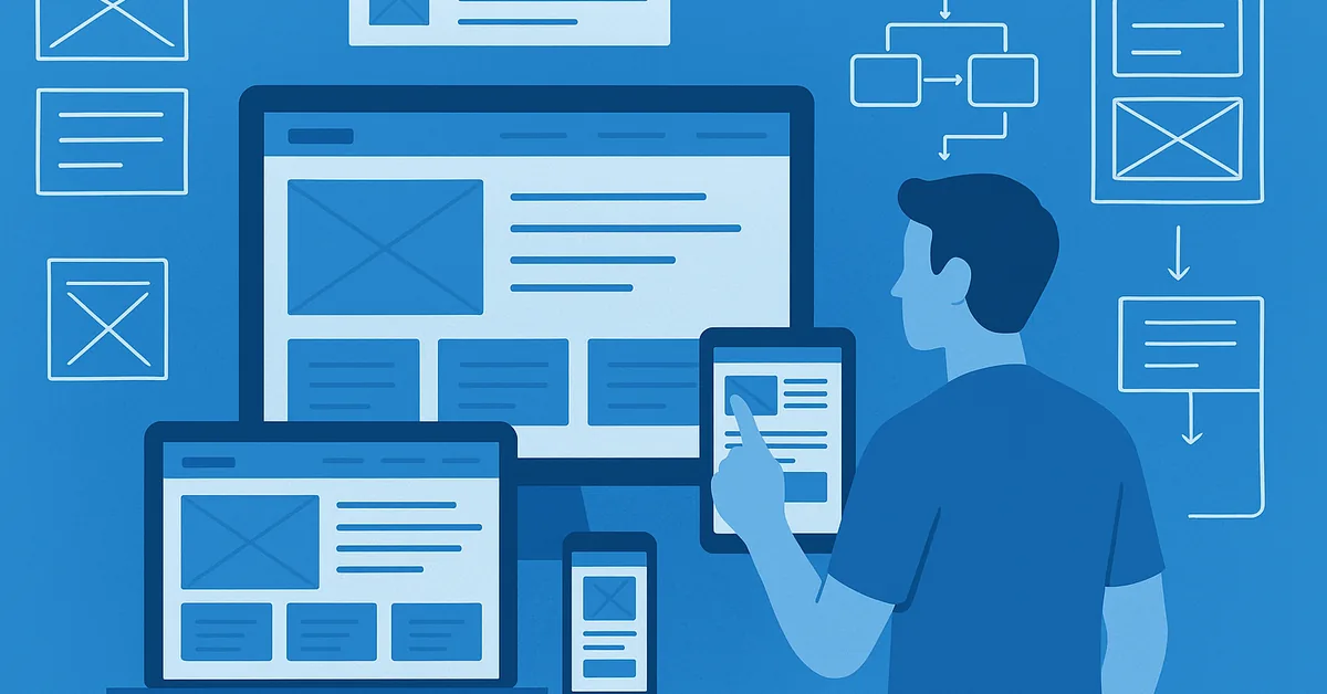 Boas práticas de UX para sites WordPress corporativos e impacto em conversão
