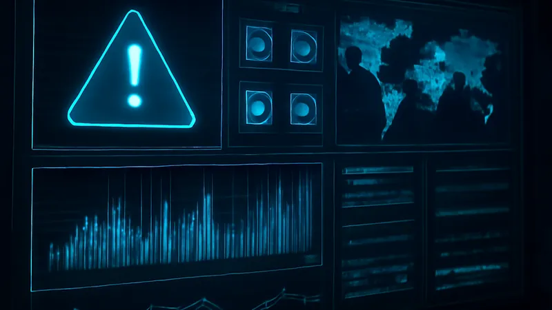 monitoramento WordPress: detecção de intrusão e alertas em tempo real