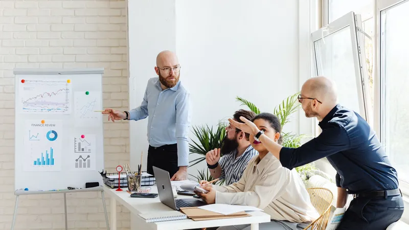 Gestão corporativa de sites WordPress em ambientes empresariais de alta criticidade