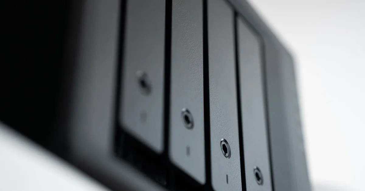 backup WordPress profissional armazenado em nuvem externa