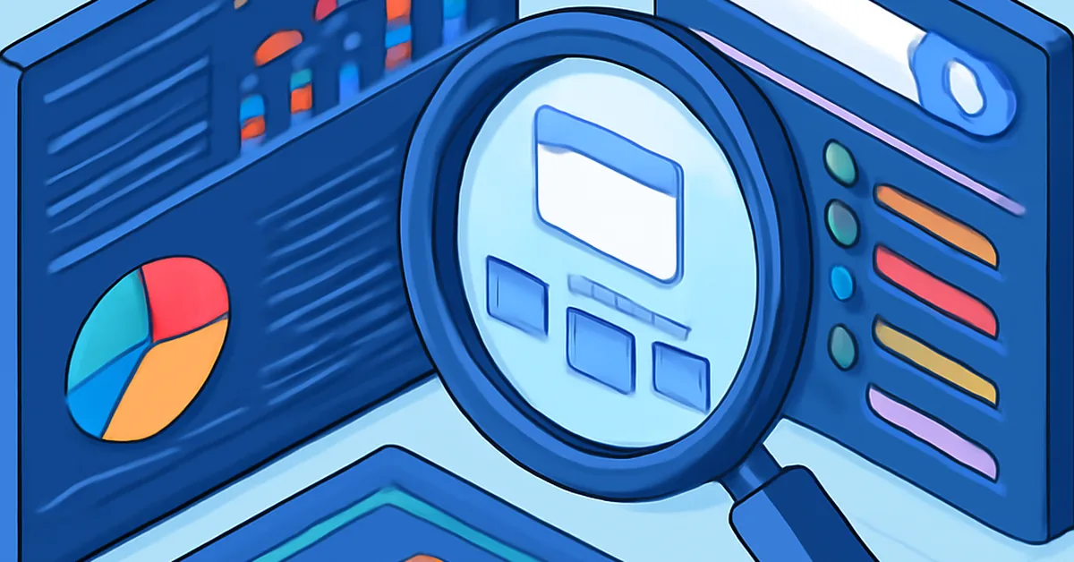 dashboard de diagnóstico SEO para melhorar site corporativo em buscas