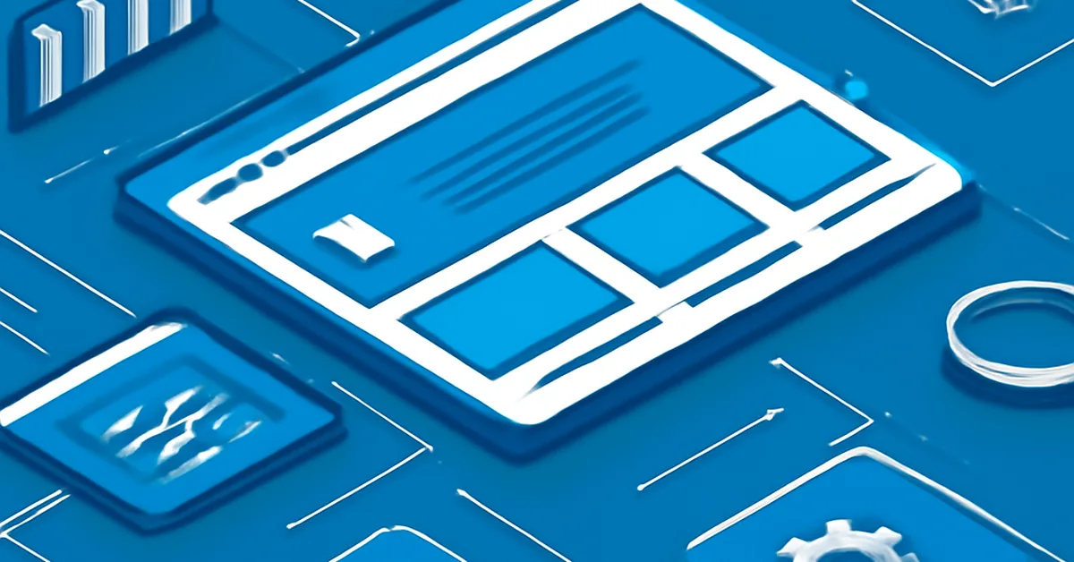 criação de sites com marketing digital integrado para empresas B2B